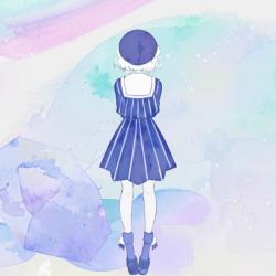 My True Feelings Are Still in the Rain feat. Ui - Single. Передняя обложка. Нажмите, чтобы увеличить. My True Feelings Are Still in the Rain feat. Ui - Single. Передняя обложка. Нажмите, чтобы увеличить.