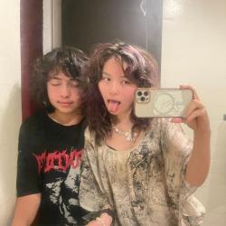 Letter to Aesop - Single. Передняя обложка. Нажмите, чтобы увеличить.