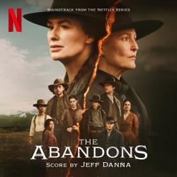 The Abandons Soundtrack from the Netflix Series. Передняя обложка. Нажмите, чтобы увеличить. The Abandons Soundtrack from the Netflix Series. Передняя обложка. Нажмите, чтобы увеличить.