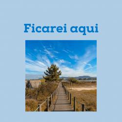Ficarei Aqui - Single. Передняя обложка. Нажмите, чтобы увеличить. Ficarei Aqui - Single. Передняя обложка. Нажмите, чтобы увеличить.