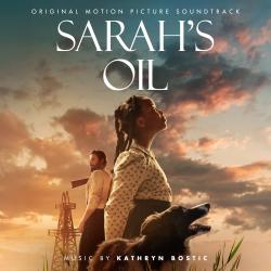 Sarah's Oil Original Motion Picture Soundtrack. Передняя обложка. Нажмите, чтобы увеличить. Sarah's Oil Original Motion Picture Soundtrack. Передняя обложка. Нажмите, чтобы увеличить.