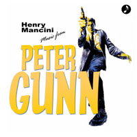 Music from Peter Gunn Original Soundtrack. Передняя обложка. Нажмите, чтобы увеличить. Music from Peter Gunn Original Soundtrack. Передняя обложка. Нажмите, чтобы увеличить.