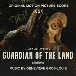 Guardian of the Land Original Motion Picture Score. Передняя обложка. Нажмите, чтобы увеличить. Guardian of the Land Original Motion Picture Score. Передняя обложка. Нажмите, чтобы увеличить.