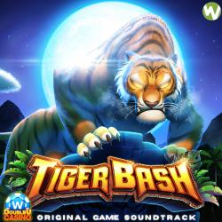 Tiger Bash DoubleU Casino Original Game Soundtrack - EP. Передняя обложка. Нажмите, чтобы увеличить. Tiger Bash DoubleU Casino Original Game Soundtrack - EP. Передняя обложка. Нажмите, чтобы увеличить.