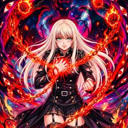 Every Pulse, I Am Yours - Single. Передняя обложка. Нажмите, чтобы увеличить.