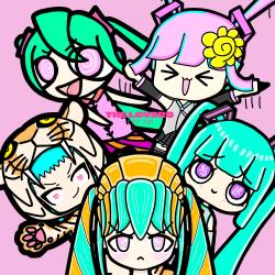 The Lovers. Передняя обложка. Нажмите, чтобы увеличить.