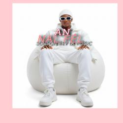 an nal fél - Single. Передняя обложка. Нажмите, чтобы увеличить. an nal fél - Single. Передняя обложка. Нажмите, чтобы увеличить.