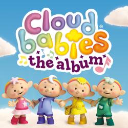 Cloudbabies the Album. Передняя обложка. Нажмите, чтобы увеличить. Cloudbabies the Album. Передняя обложка. Нажмите, чтобы увеличить.