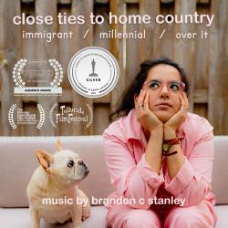 Close Ties to Home Country - Single. Передняя обложка. Нажмите, чтобы увеличить. Close Ties to Home Country - Single. Передняя обложка. Нажмите, чтобы увеличить.