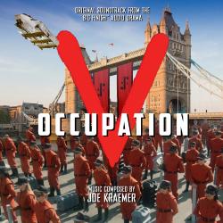 V Uk: Occupation - EP. Передняя обложка. Нажмите, чтобы увеличить. V Uk: Occupation - EP. Передняя обложка. Нажмите, чтобы увеличить.
