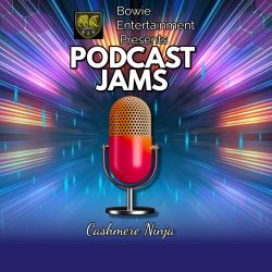 Podcast Jams. Передняя обложка. Нажмите, чтобы увеличить. Podcast Jams. Передняя обложка. Нажмите, чтобы увеличить.