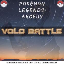 Volo Battle From Volo Battle From