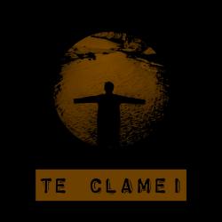 Te Clamei - Single. Передняя обложка. Нажмите, чтобы увеличить.