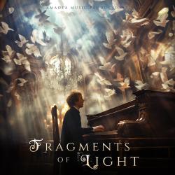 Fragments of Light. Передняя обложка. Нажмите, чтобы увеличить.