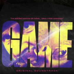 GAME. Передняя обложка. Нажмите, чтобы увеличить. GAME. Передняя обложка. Нажмите, чтобы увеличить.