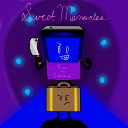 Inanimate Insanity: Sweet Memories original fangame soundtrack. Передняя обложка. Нажмите, чтобы увеличить. Inanimate Insanity: Sweet Memories original fangame soundtrack. Передняя обложка. Нажмите, чтобы увеличить.