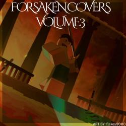 Forsaken Covers, Vol. 3 - Single. Передняя обложка. Нажмите, чтобы увеличить.
