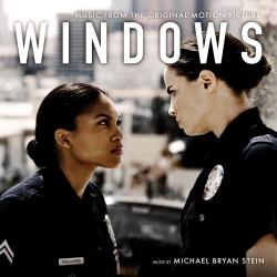 Windows Original Motion Picture Soundtrack. Передняя обложка. Нажмите, чтобы увеличить.