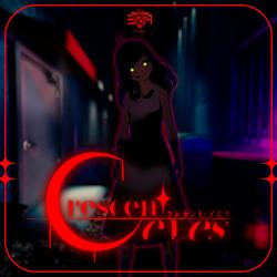 Crescent Eyes feat. Yumenokessho ROSE - Single. Передняя обложка. Нажмите, чтобы увеличить. Crescent Eyes feat. Yumenokessho ROSE - Single. Передняя обложка. Нажмите, чтобы увеличить.