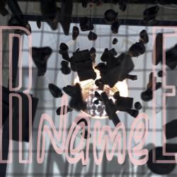 ReName OST «Pluribus» - Single. Передняя обложка. Нажмите, чтобы увеличить.