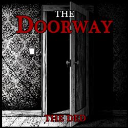 The Doorway. Передняя обложка. Нажмите, чтобы увеличить.