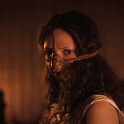 Themes for The Ugly Stepsister - Single. Передняя обложка. Нажмите, чтобы увеличить.