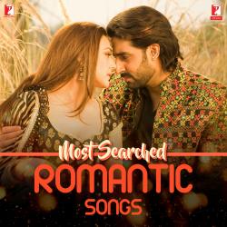 Most Searched Romantic Songs. Передняя обложка. Нажмите, чтобы увеличить.