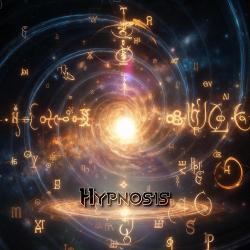 Hypnosis - Single. Передняя обложка. Нажмите, чтобы увеличить.