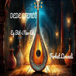 Ey Büt-i Nev Eda - Single. Передняя обложка. Нажмите, чтобы увеличить.