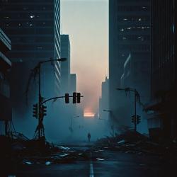 Ashes Beneath the Wind - Single. Передняя обложка. Нажмите, чтобы увеличить.