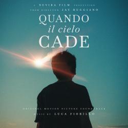 Quando il cielo cade Original Soundtrack - EP. Передняя обложка. Нажмите, чтобы увеличить.