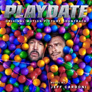 Playdate Original Motion Picture Soundtrack. Лицевая сторона. Нажмите, чтобы увеличить. Playdate Original Motion Picture Soundtrack. Лицевая сторона. Нажмите, чтобы увеличить.