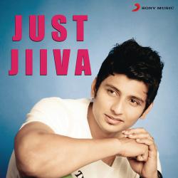 Just Jiiva. Передняя обложка. Нажмите, чтобы увеличить. Just Jiiva. Передняя обложка. Нажмите, чтобы увеличить.