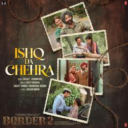 Ishq Da Chehra From 