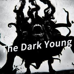 The Dark Young - Single. Передняя обложка. Нажмите, чтобы увеличить.