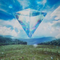 Overture - EP. Передняя обложка. Нажмите, чтобы увеличить.