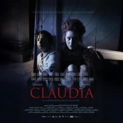 Claudia Music from the motion picture - Single. Передняя обложка. Нажмите, чтобы увеличить.