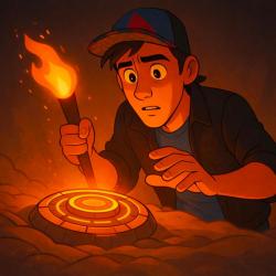 Charlie Prophet Theme Song - Single. Передняя обложка. Нажмите, чтобы увеличить.