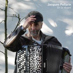 En La Rêvant. Передняя обложка. Нажмите, чтобы увеличить.