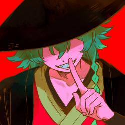 贱侠 - Single. Передняя обложка. Нажмите, чтобы увеличить.