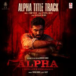 Alpha Title Track From 