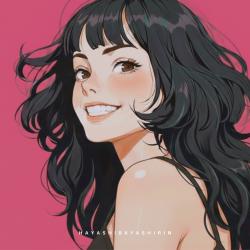 Furachi feat. KASANE TETO - Single. Передняя обложка. Нажмите, чтобы увеличить.