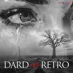 DARD-E-RETRO. Передняя обложка. Нажмите, чтобы увеличить.