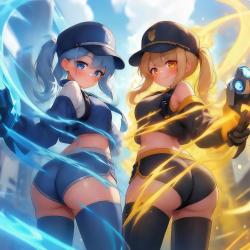 Energía - Single. Передняя обложка. Нажмите, чтобы увеличить.