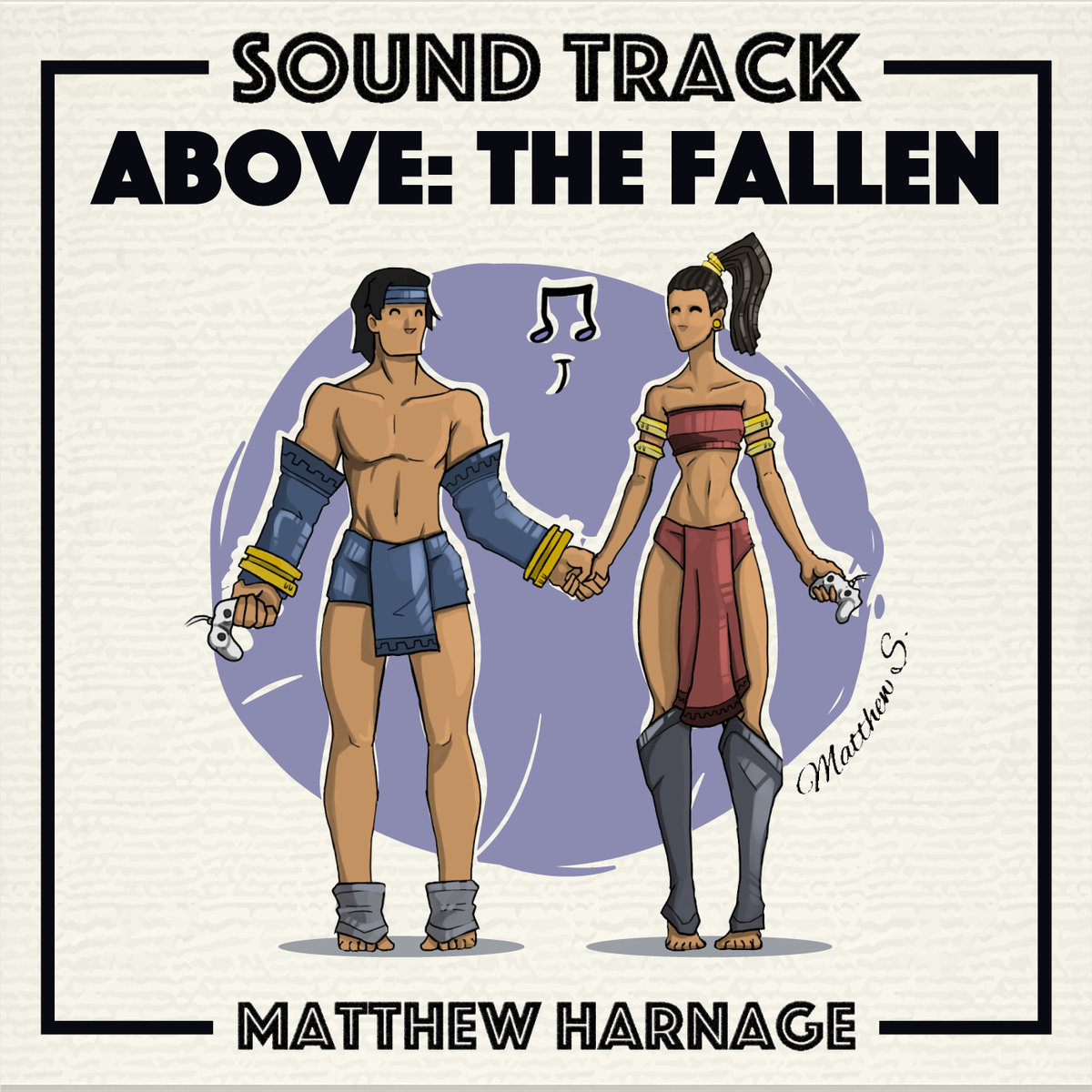 Above the Fallen. Matthew Fallen. All the Fallen. We are the Fallen. Fall soundtrack
