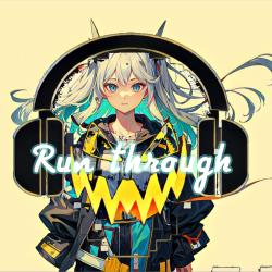 Hasirinukete feat. Yumenokessho ROSE - Single. Передняя обложка. Нажмите, чтобы увеличить.