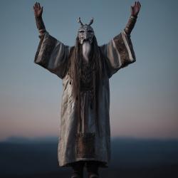 Kök Toğ - Single. Передняя обложка. Нажмите, чтобы увеличить.