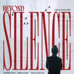 Beyond Silence Original Soundtrack - EP. Передняя обложка. Нажмите, чтобы увеличить.