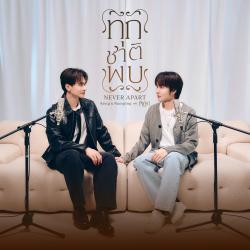 ทุกชาติพบ Never Apart Original Soundtrack from 
