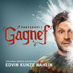 Parterapi i Gagnef Original Series Soundtrack. Передняя обложка. Нажмите, чтобы увеличить.